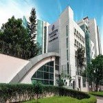 Evercare Hospital, Dhaka